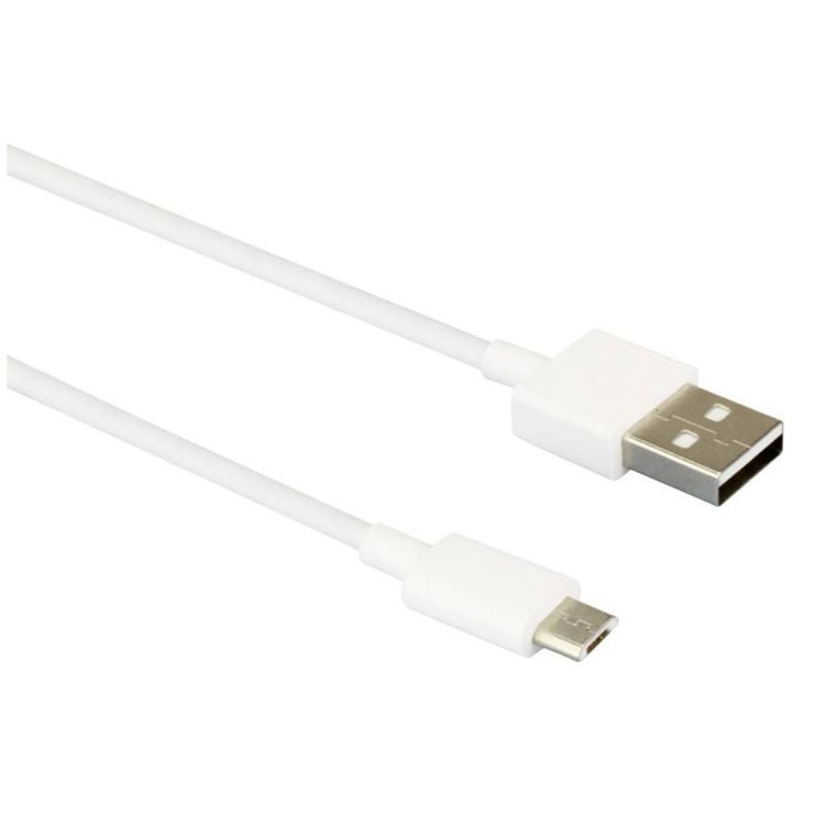 Tootefoto - Xiaomi Handy Kabel [1x Micro-USB-Stecker - 1x USB] Micro USB (DK Micro)