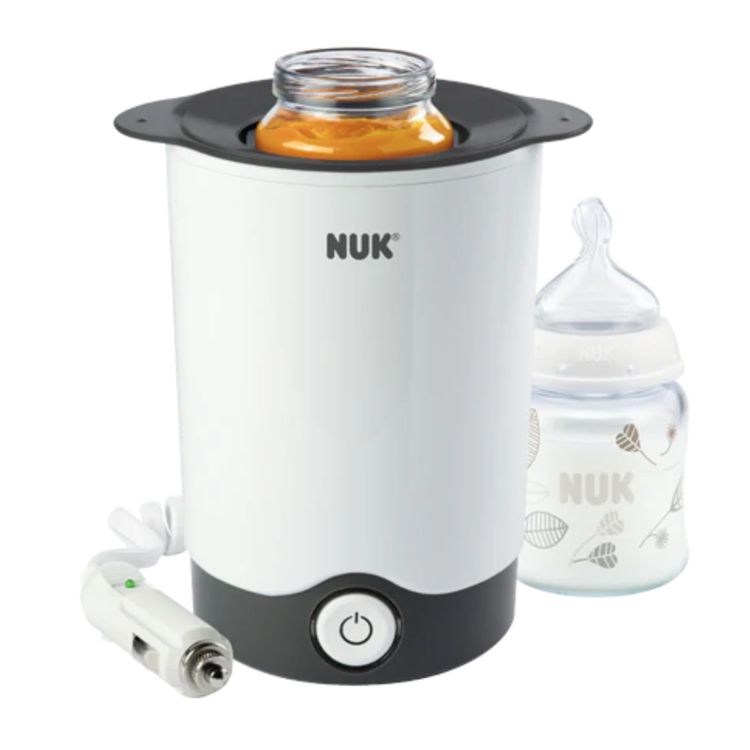 Tootefoto - NUK Thermo Express Plus