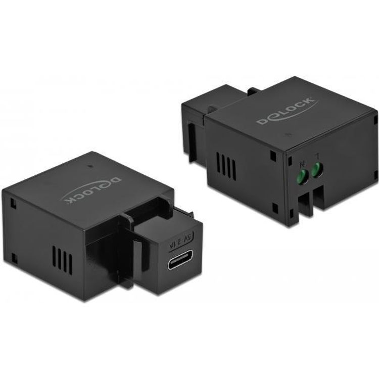 Tootefoto - DeLOCK 87793 keystone-moodul