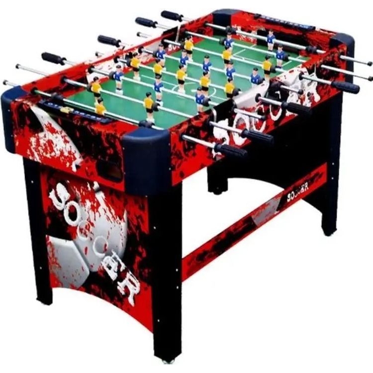 Tootefoto - Sparta jalgpallilaud Wuzzler Junior