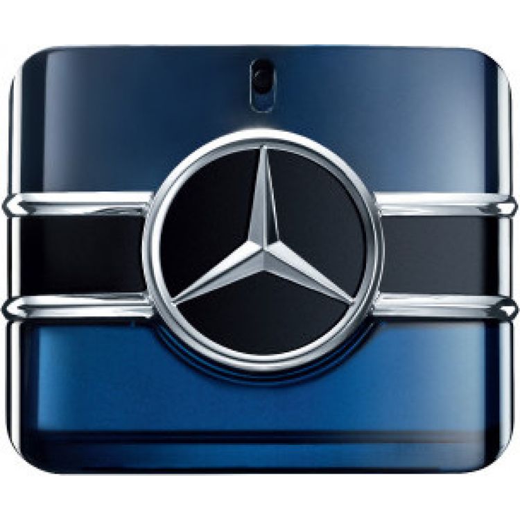 Tootefoto - Mercedes-Benz Sign EDP 50 ml
