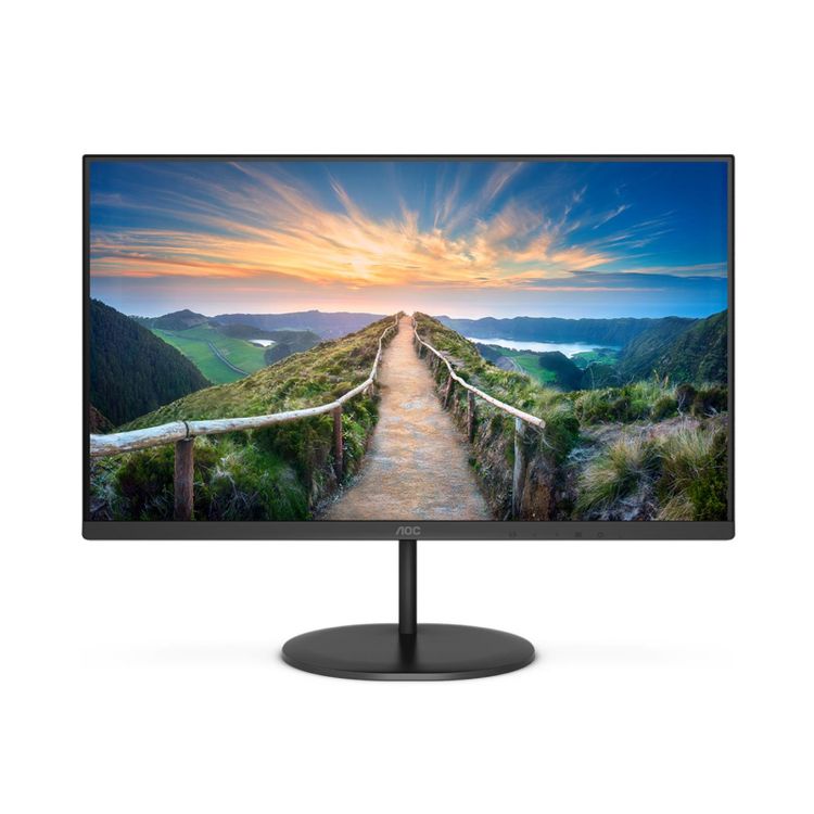 Tootefoto - AOC Q32V4