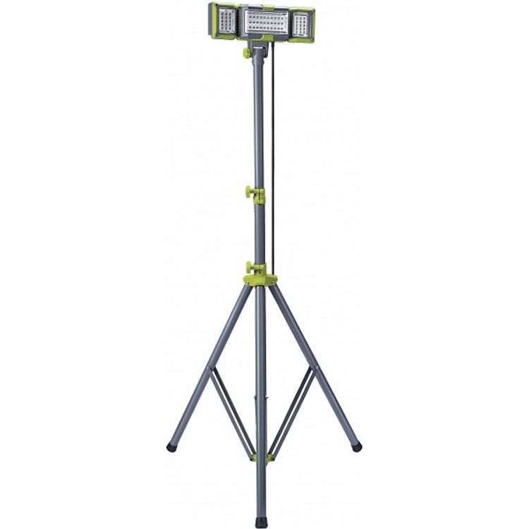 Tootefoto - T valgusti Statiivil Led 42W 4000 Lm230V Gys
