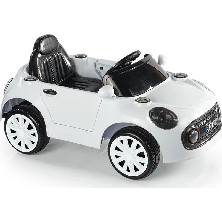 Tootefoto - DOLU Wlly auto 12V RC 8093 80936 akuga