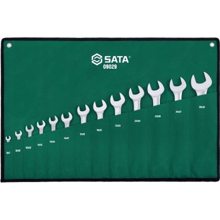 Tootefoto - SATA SATA LAMEV TMED 13 tk. KOTIKE