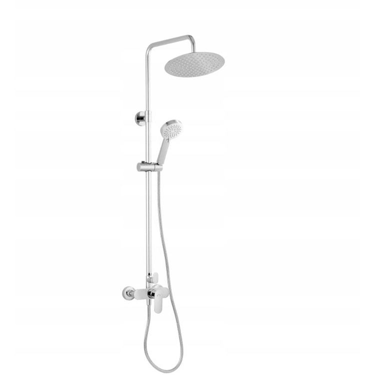 Tootefoto - Ferro du ikomplekt NP87-BAL7U / TALASSA / DU IKOLUMN BAL7U KROOMIGA