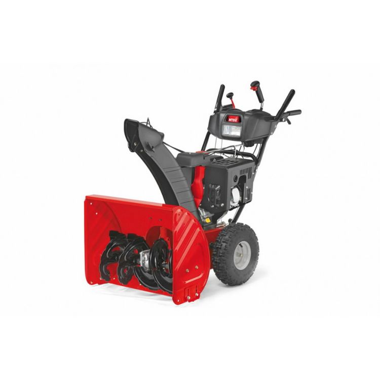 Tootefoto - Lumefrees Optima ME 66, MTD