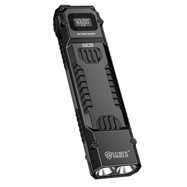 Tootefoto - FLASHLIGHT EDC SERIES/EDC29 NITECORE