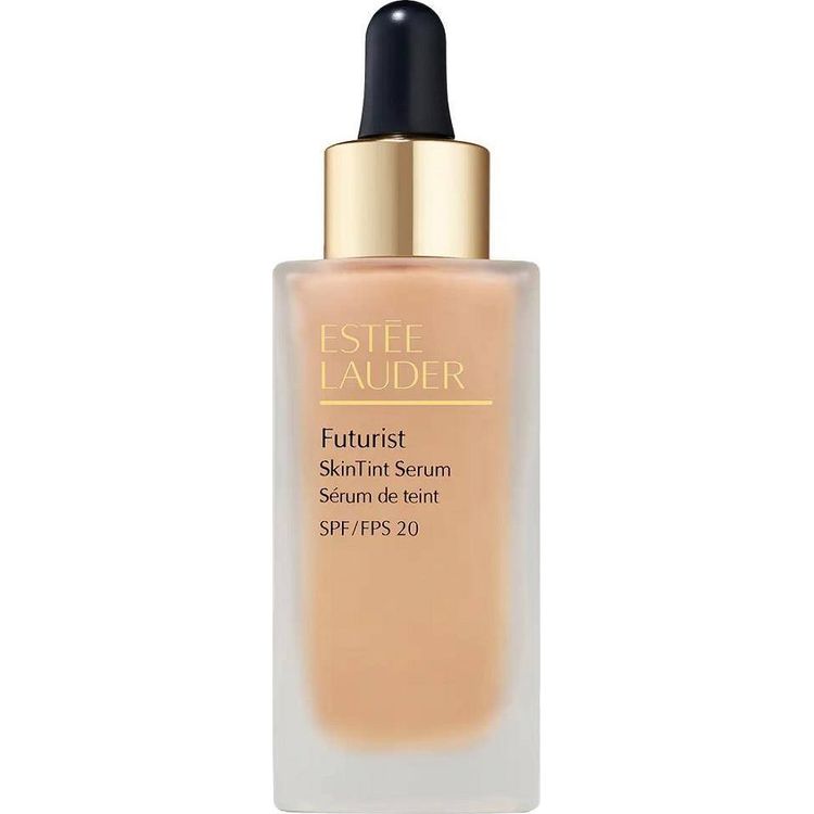 Tootefoto - Estee Lauder Estee Lauder Futurist SkinTint seerum jumestuskreem 1C1 Cool Bone 30 ml