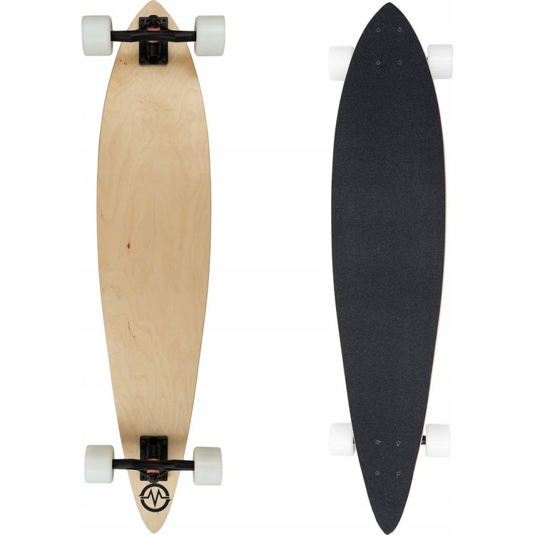 Tootefoto - Master Rula MASTER Pintail 41'' Longboard Rula