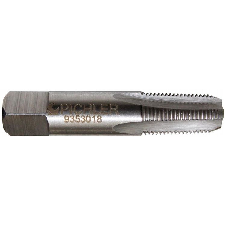 Tootefoto - Keermepuur 1/8". Varuosa Komplektile 13136T Pichler