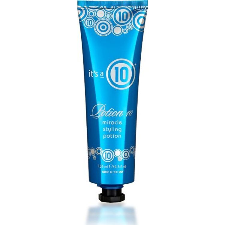 Tootefoto - Maria Nila It's 10, Miracle Styling Potion, juuste kujundav kreem, 133,1 ml Unisex