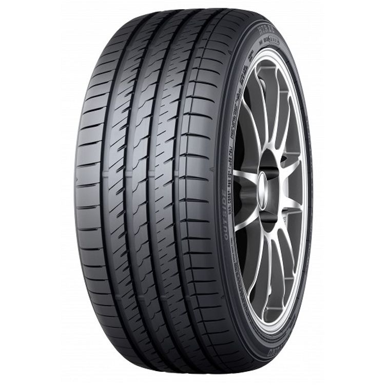 Tootefoto - 225/45R17 94Y Xl Htr Z5 Sumitomo (Mfs) Suverehv