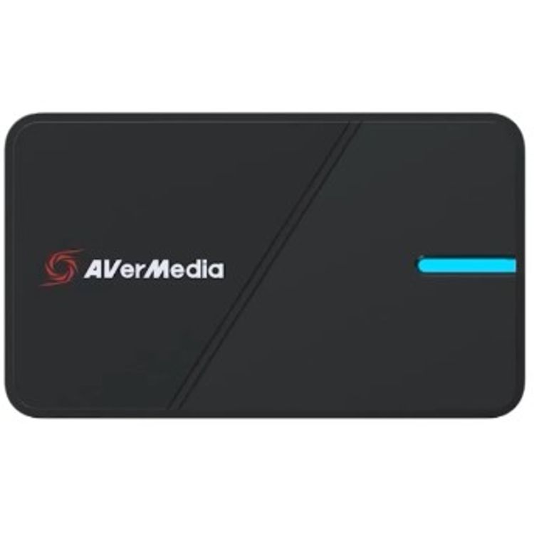 Tootefoto - AVerMedia Video Capture Box. Live Gamer Extreme3 (GC551G2)