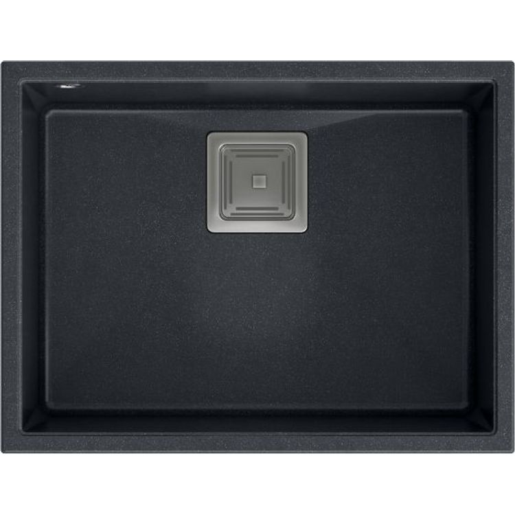 Tootefoto - Quadron David 50 Graniteq Black Diamond/Elements valamu