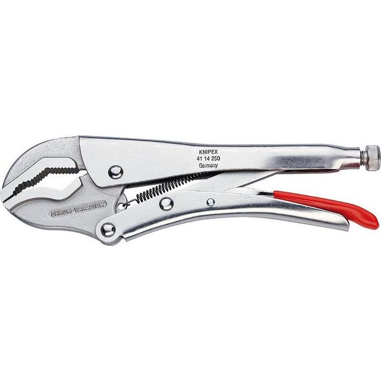 Tootefoto - Knipex KNIPEX WELDING PLIERS PROFILE 250mm KX4114250
