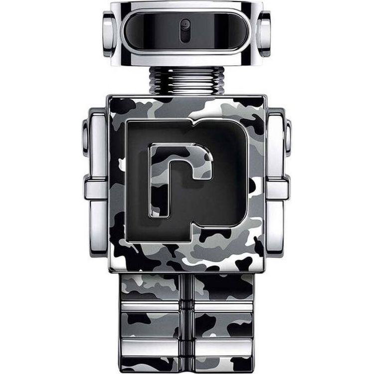 Tootefoto - Paco Rabanne Paco Rabanne Phantom Legion EDT 100ml