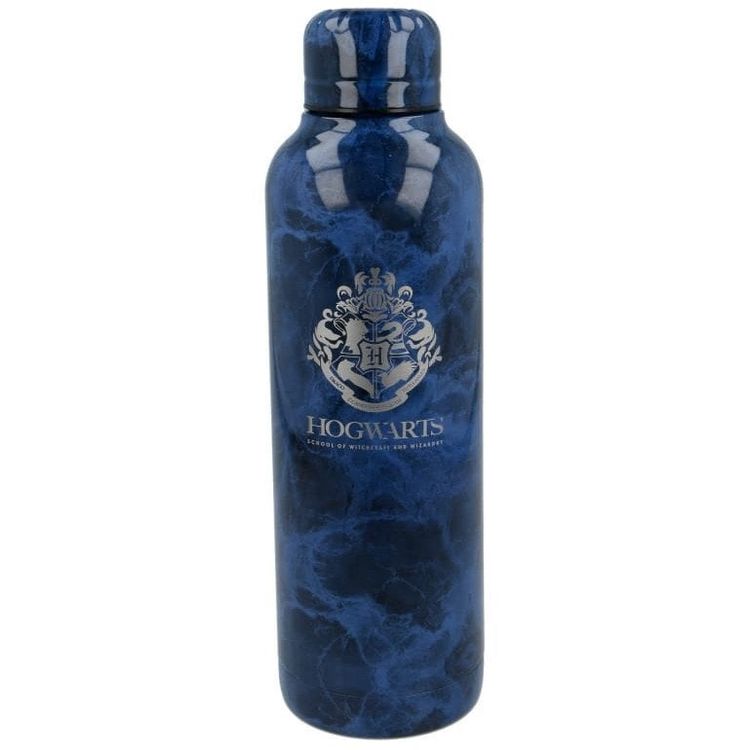 Tootefoto - Harry Potter - roostevabast terasest termiline pudel Sigat kast 515 ml kollektsioonist