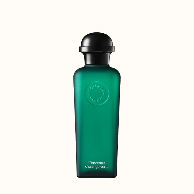 Tootefoto - Hermes Concentre d'Orange Verte M lemale soole sobiv 100 ml