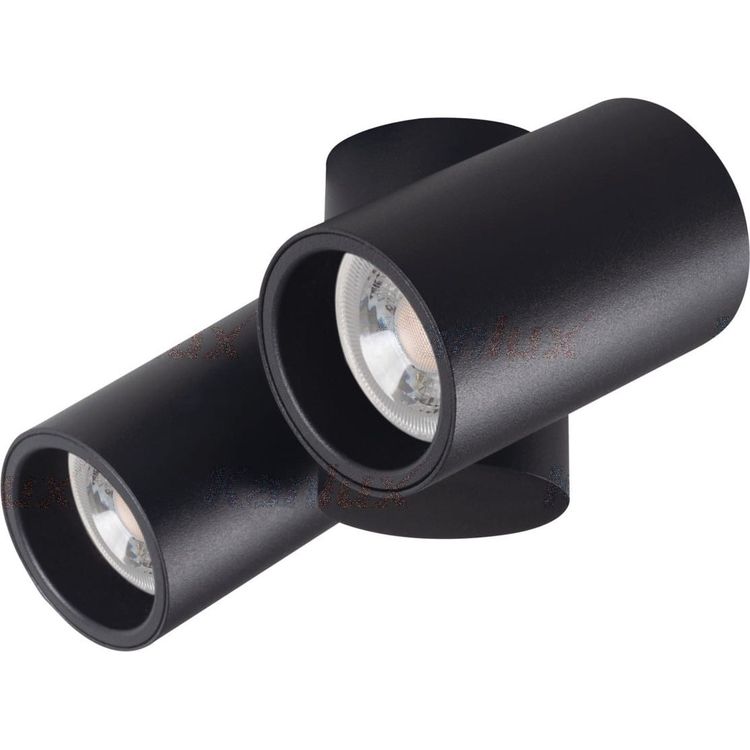 Tootefoto - SPOTLIGHT BLURRO 2XGU10 CO-B