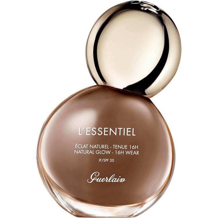 Tootefoto - Guerlain Guerlain, L`Essentiel Natural Glow, vedel jumestuskreem, 06N, v ga s gav, SPF 20, 30 ml naistele