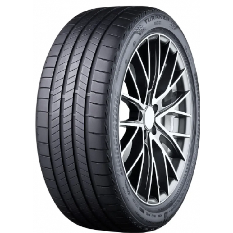 Tootefoto - Bridgestone Turanza Eco Slt (+) Enliten 235/55R19 Suverehv