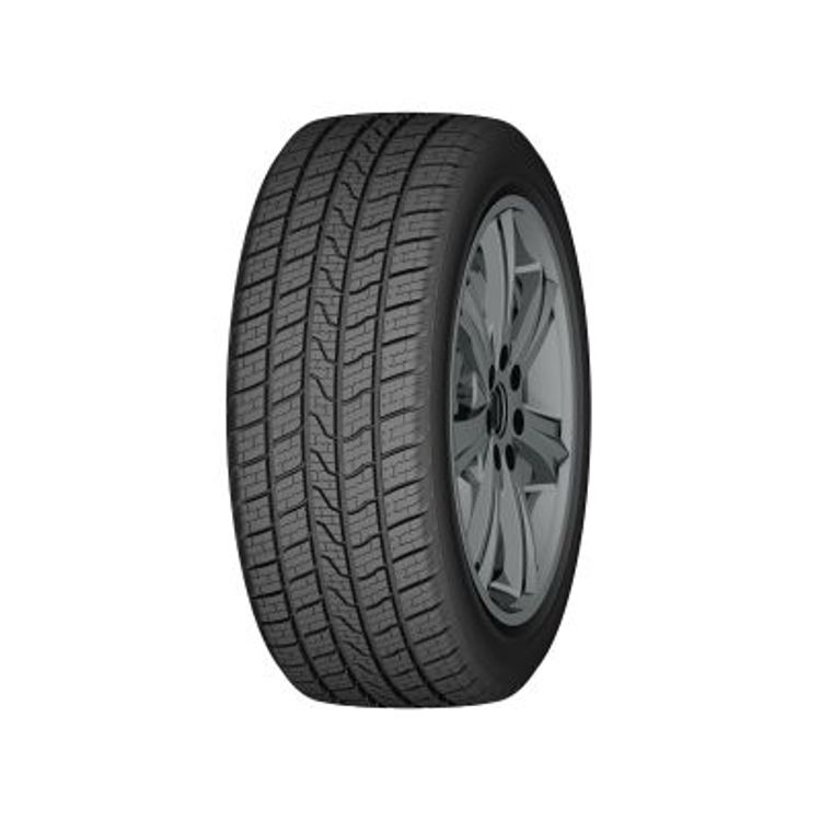 Tootefoto - 215/45R16 Aplus A909 Allseason Aastaringne