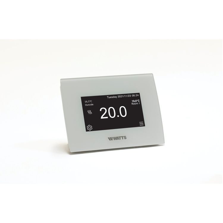 Tootefoto - Access Point Watts Centralna jednostka Vision ekran dotykowy m/wifi