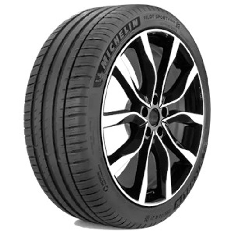 Tootefoto - 255/55R19 Michelin Pilot Sport 4 Suv Suverehv
