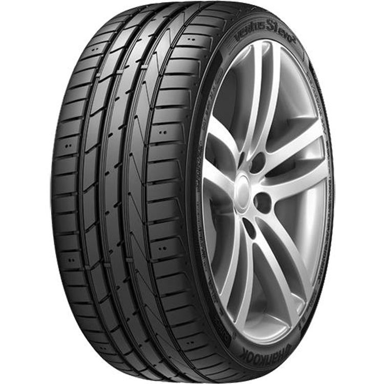 Tootefoto - Hankook Ventus S1 Evo 2 (K117) Xl Rp Ro1 Suverehvid 235/40R19 Suverehv
