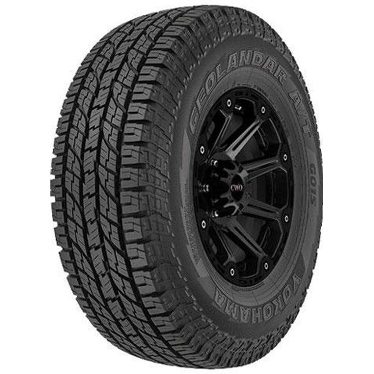 Tootefoto - 215/60R16 Yokohama G015 Rbl Rpb Aastaringne