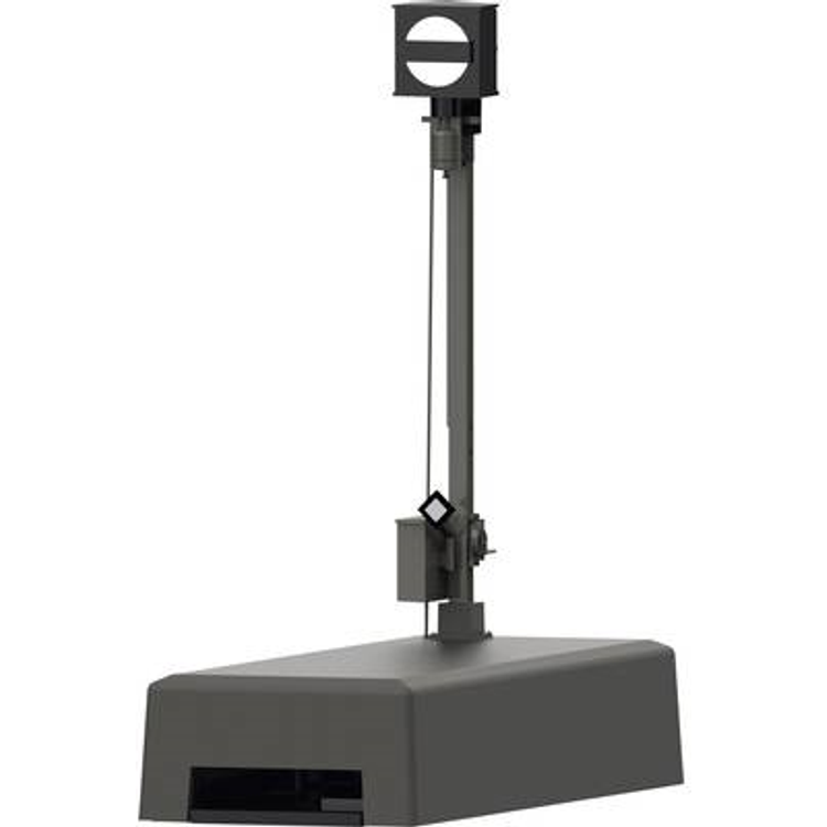 Tootefoto - M rklin 70422 scale model part/accessory Raudteevaguni s steemi osa