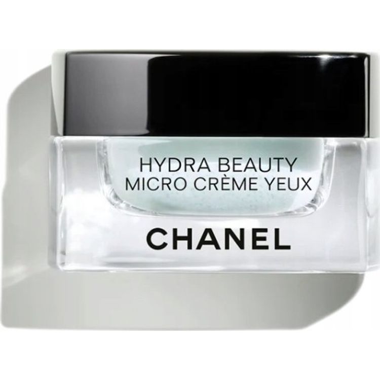 Tootefoto - Chanel CHANEL HYDRA BEAUTY MICRO CREME YEUX ILLUMINATING HIDRATING SILMAKREEM 15g