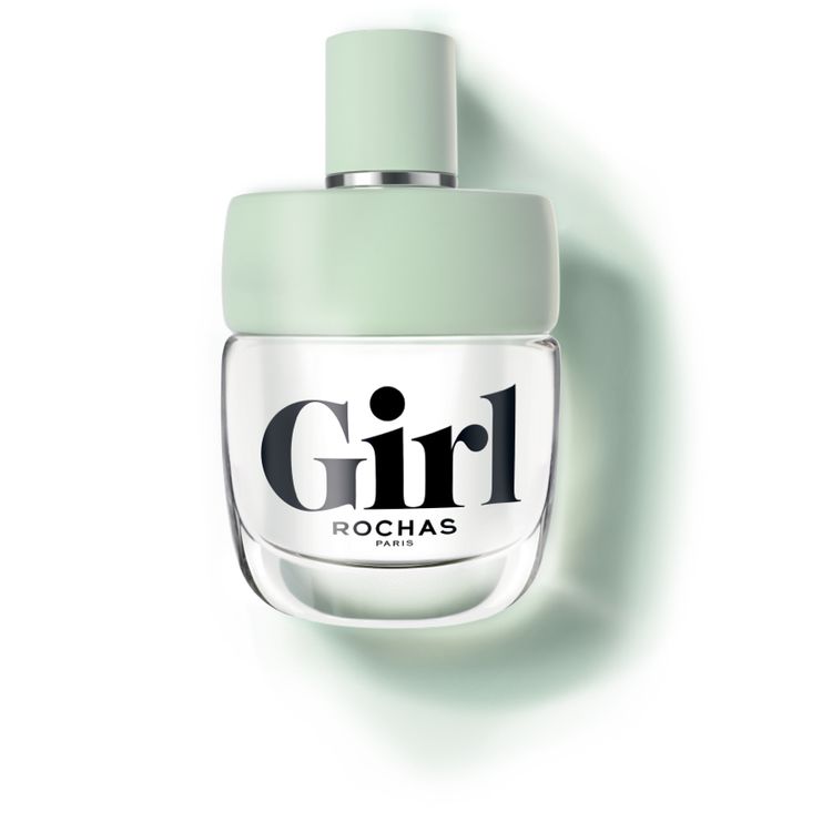 Tootefoto - Rochas Girl Naised 60 ml