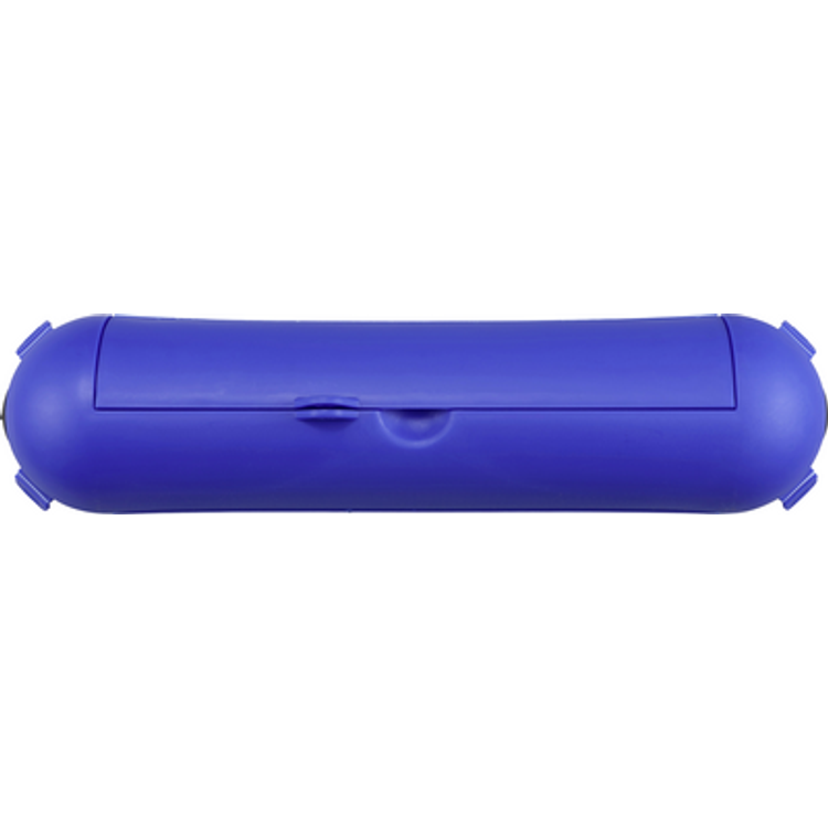 Tootefoto - Sygonix Sy-6797948 Socket Cube Blue