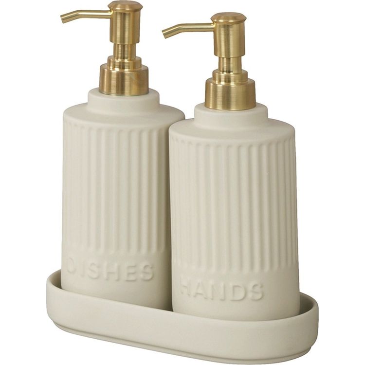 Tootefoto - Heidi stendiga jaoturite komplekt, 2 x 550 ml