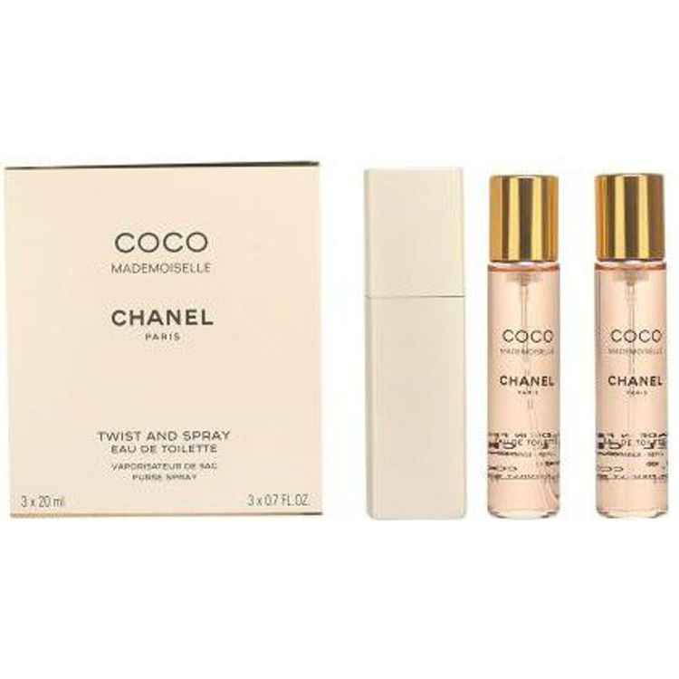 Tootefoto - Chanel Coco Mademoiselle EDT 20 ml