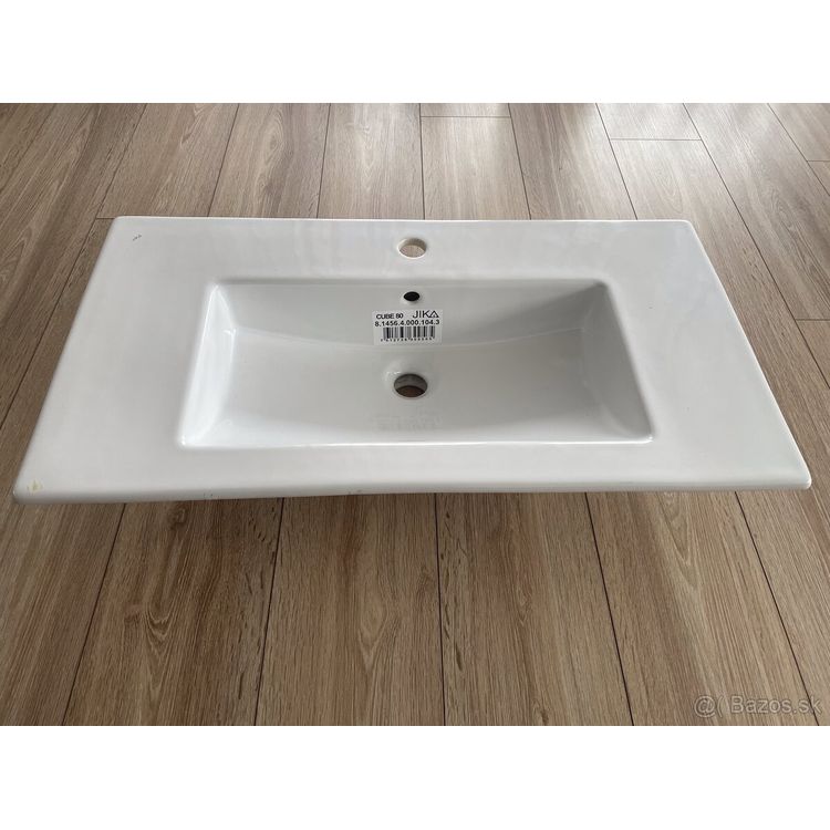 Tootefoto - VALMUKUKUUBIK 80 H8145640001043