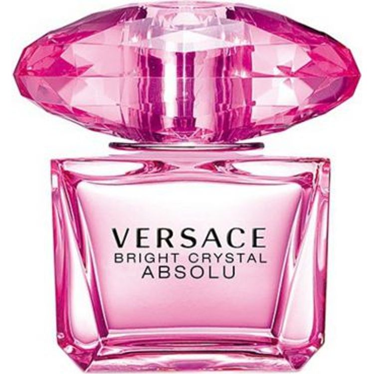 Tootefoto - Versace Bright Crystal Absolu Naised 90 ml
