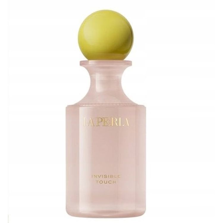 Tootefoto - La Perla Invisible Touch parf mvesi 120 ml
