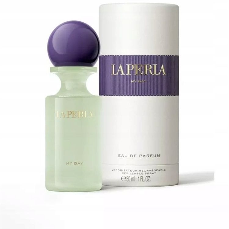 Tootefoto - La Perla My Day parf mvesi naistele 120 ml naistele