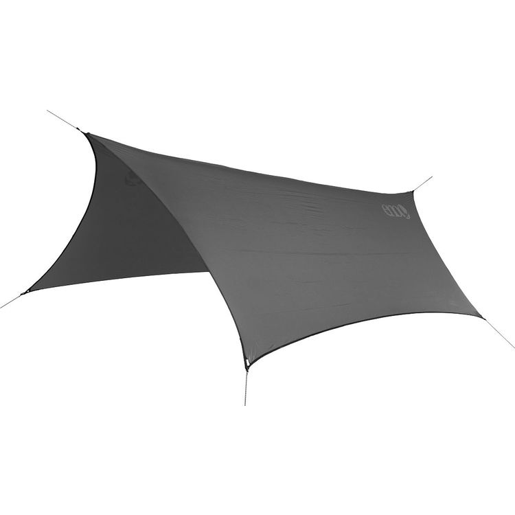 Tootefoto - Eno ProFly Rain Tarp Grey v rkkiige kate (PF002)