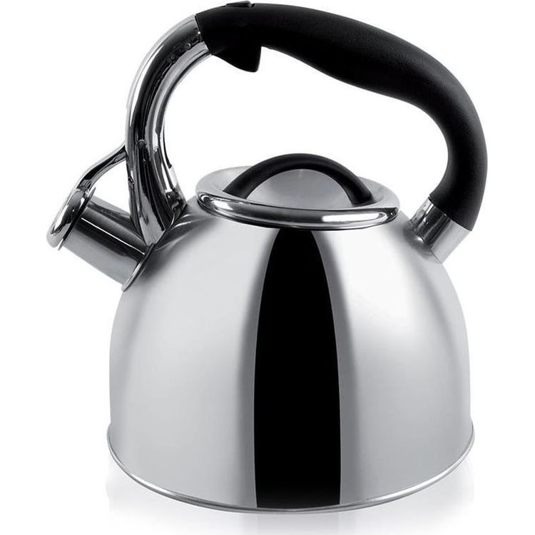 Tootefoto - Orion Steel vilega veekeetja, induktsioon, 2,7L, universaalne