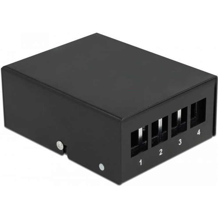 Tootefoto - DeLOCK 43409 pistikupesa