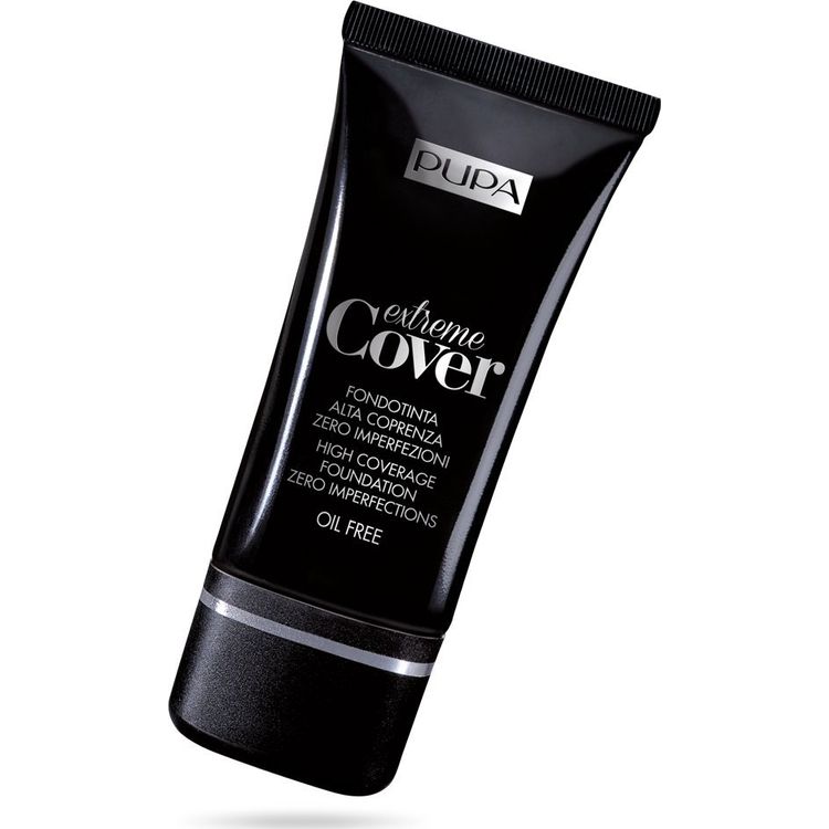 Tootefoto - Pupa, Extreme kate, k rge kate, vedel jumestuskreem, 060, SPF 15, 30 ml naistele