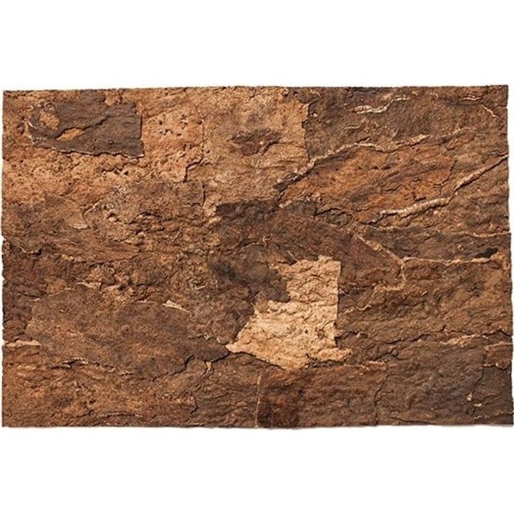 Tootefoto - Terra Natura T o do terrarium, P yta korkowa VIRGIN 30x30cm (kraj pochodzenia : Portugalia)