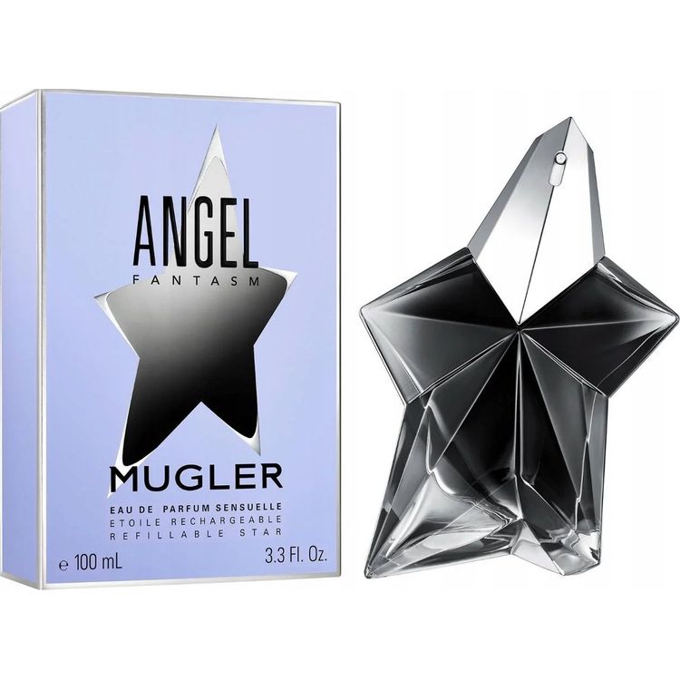 Tootefoto - Mugler Thierry Mugler Angel Fantasm edp 100ml