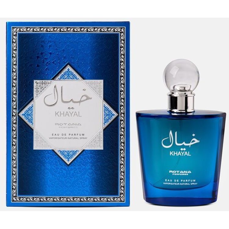 Tootefoto - Rotana, Khayal, parf mvesi, Unisex, 100 ml Unisex
