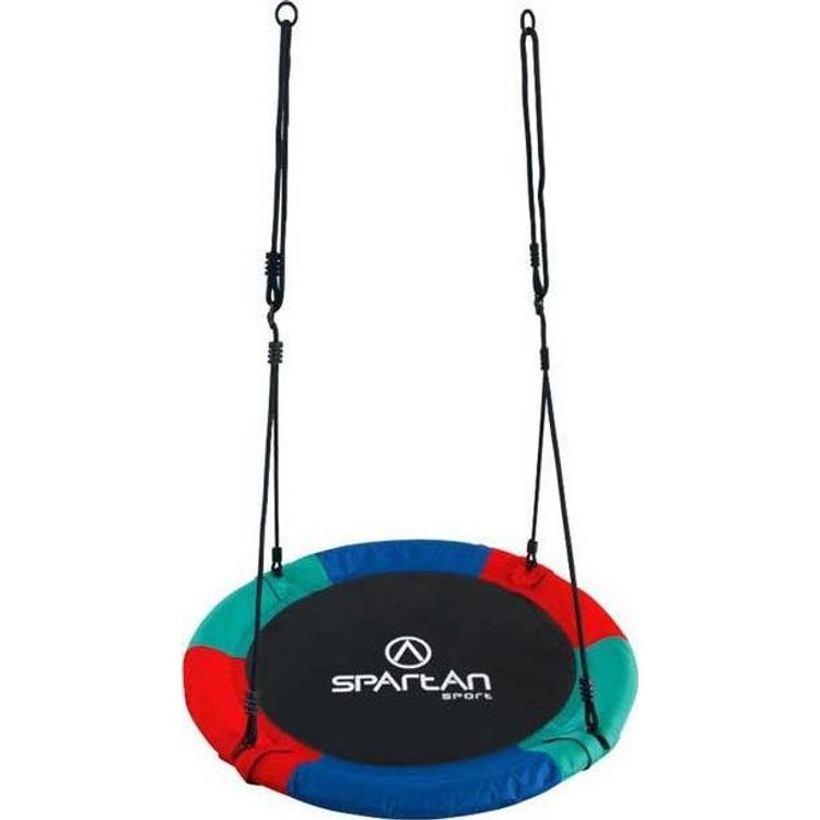 Tootefoto - Swing Spartan Garden Swing Spartan Nest Swing 3-v rviline