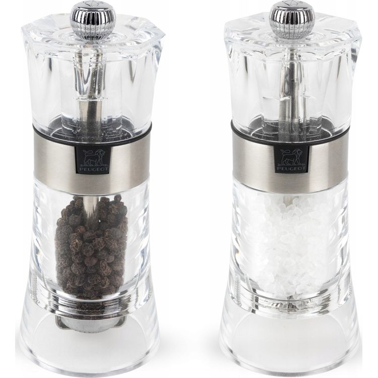 Tootefoto - Zestaw m ynk w Oslo - s l, pieprz